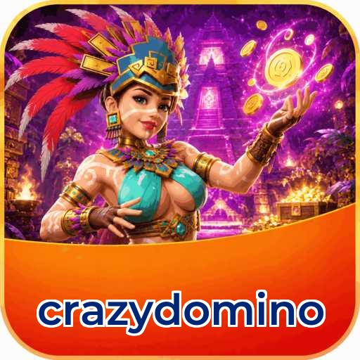 Siapa Kami crazydomino