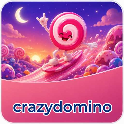 Tim crazydomino