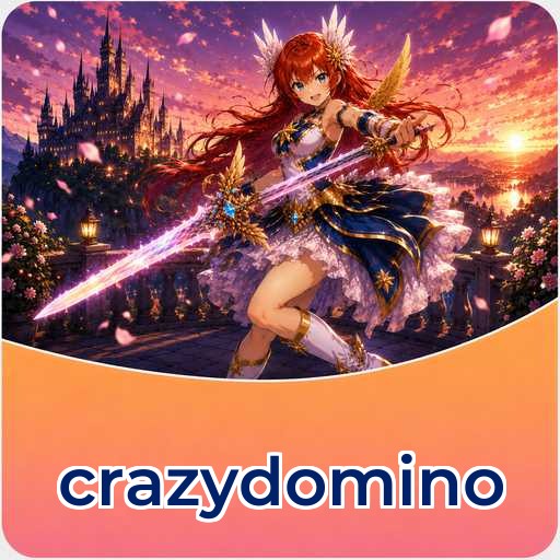 Misi Visi crazydomino
