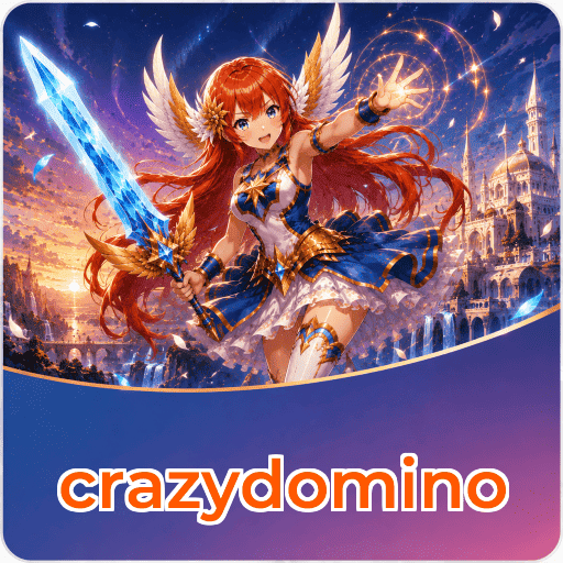 Spesifikasi crazydomino