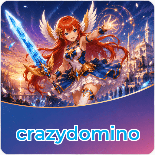 Performa crazydomino