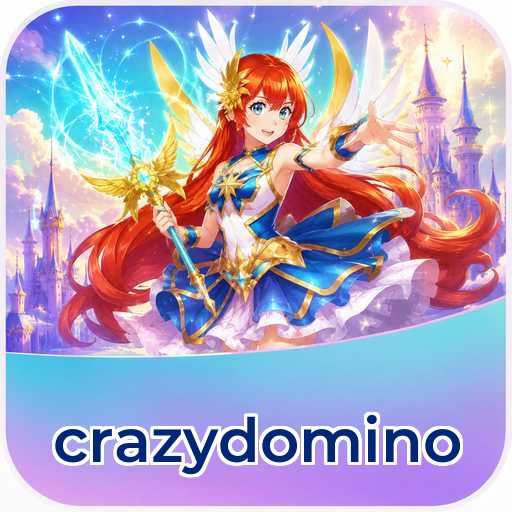 Panduan Instalasi Step-by-Step - crazydomino