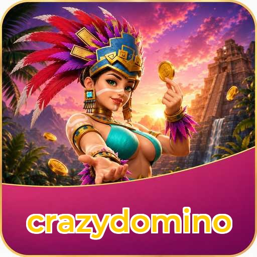 Instalasi crazydomino Berhasil