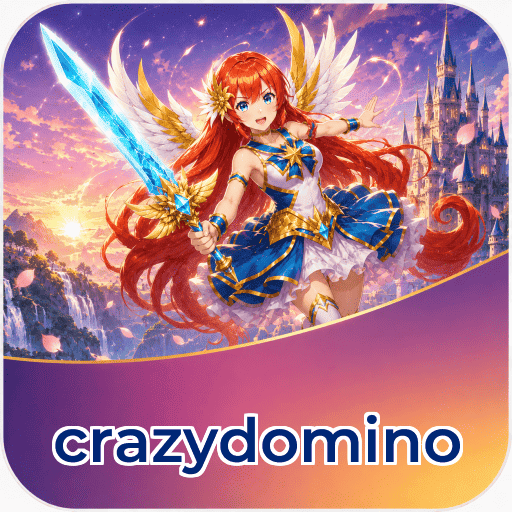 Fitur crazydomino